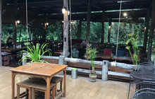 Igarden餐厅图片
