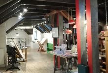 The Watermill美食图片