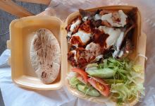 Barmouth Kebab & Pizza House美食图片