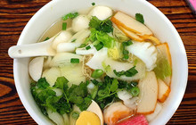 Tai Won Mein Noodle House餐厅图片