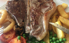 Newtonmore Grill