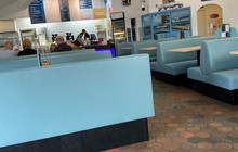 The Beachside餐厅图片
