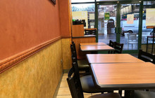 Subway Chippenham餐厅图片