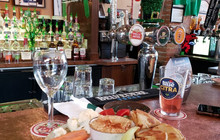 The Blarney Irish Pub餐厅图片