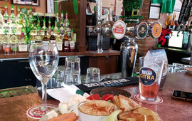 The Blarney Irish Pub
