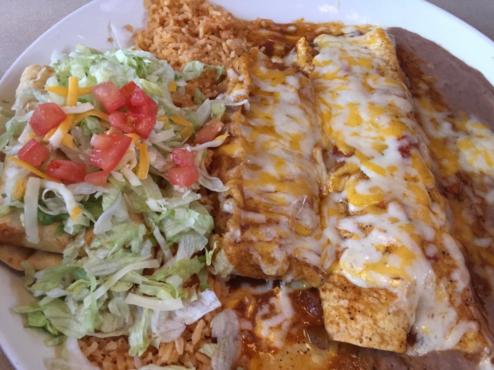 Ranchito Grill