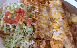 Ranchito Grill