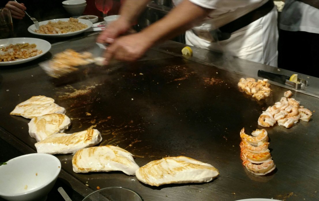 Benihana