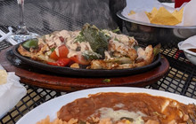 Poco Loco Mexican Restaurant餐厅图片