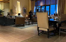 Lobby Bar餐厅图片