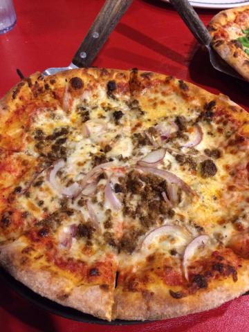 Big Daddy's Pizzeria
