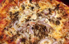 Big Daddy's Pizzeria餐厅图片