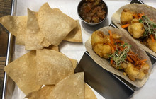 Evolve Kitchen + Table餐厅图片