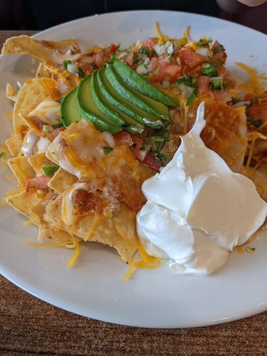 Denny's