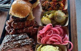 la Barbecue