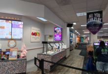 Chuck E. Cheese景点图片