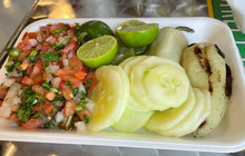 143 Street Tacos餐厅图片