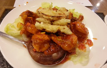 Anyang Matjip Huiraedeung餐厅图片