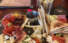 cafe tuscano餐厅图片