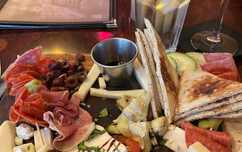 cafe tuscano