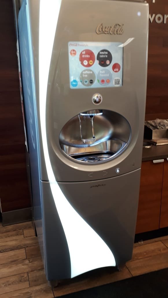 Wendy's