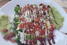 Hill's Resort美食图片