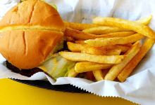 Fries Etc.美食图片