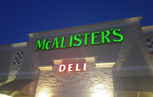 McAlister's Deli餐厅图片