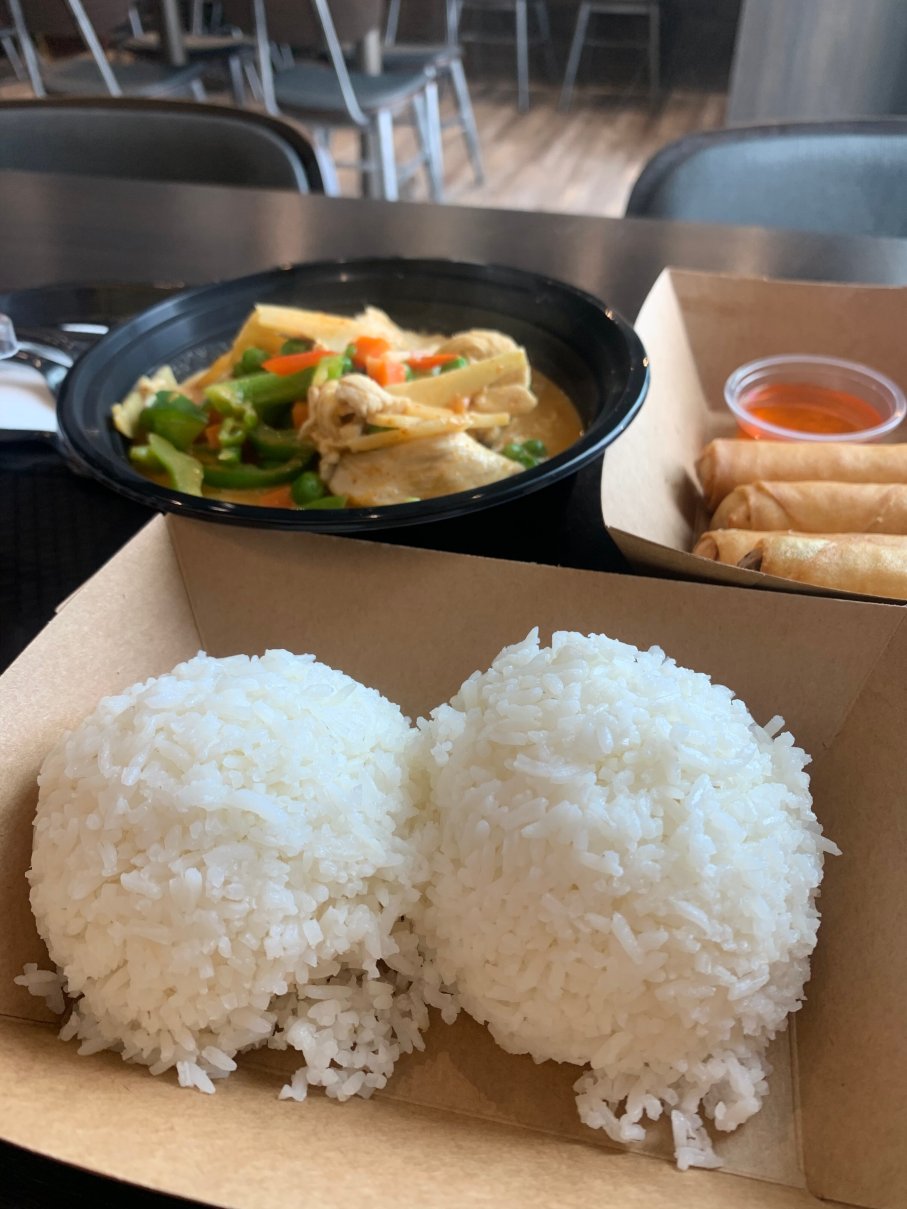 Royal Thai Cuisine餐厅图片
