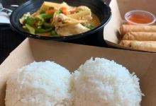 Royal Thai Cuisine美食图片