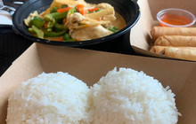 Royal Thai Cuisine餐厅图片