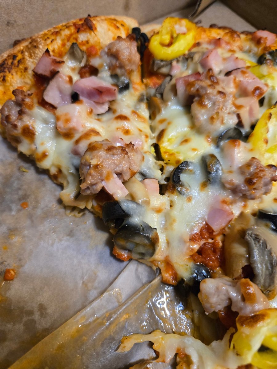Paulanjo's Pizza