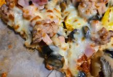 Paulanjo's Pizza美食图片