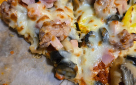 Paulanjo's Pizza