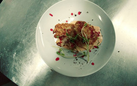 Anthony's Seafood & Pasta