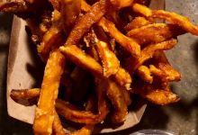 Best Burger美食图片
