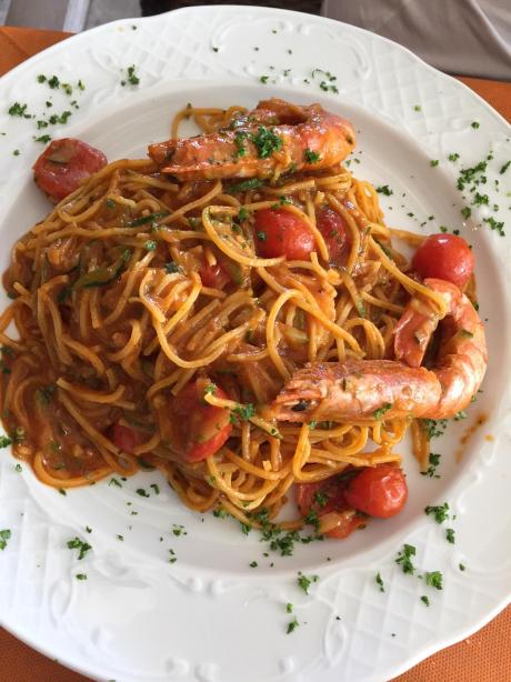 Ristorante Pizzeria Il Panino