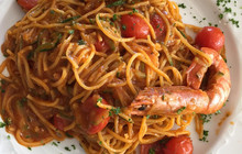 Ristorante Pizzeria Il Panino餐厅图片