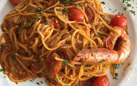 Ristorante Pizzeria Il Panino