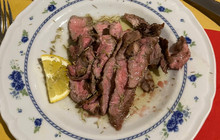 Scottadito Osteria Tagliavento餐厅图片