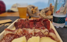 Malga Pralongo餐厅图片
