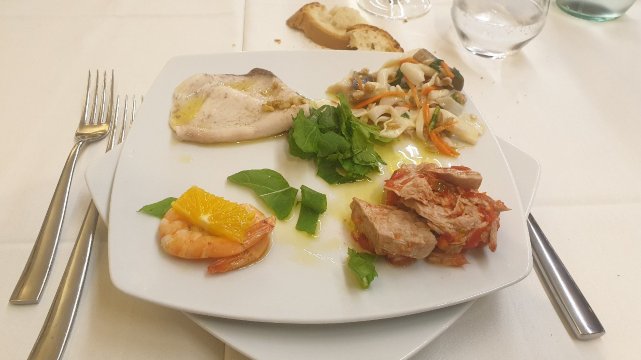 Ristorante Franco