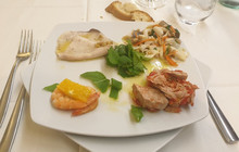 Ristorante Franco餐厅图片