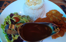 Street Cool Cafe & Lounge餐厅图片