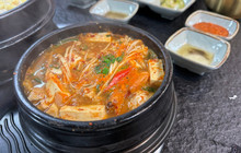 HANOK KOREAN BBQ 한옥餐厅图片