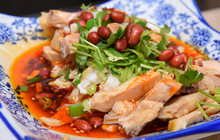 Ren Chinese Restaurant餐厅图片