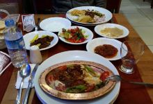 Kervansaray Restaurant美食图片