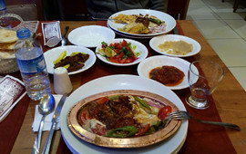 Kervansaray Restaurant