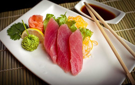 Parma-Sushi