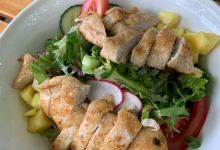 Domhof Hausbrauerei美食图片